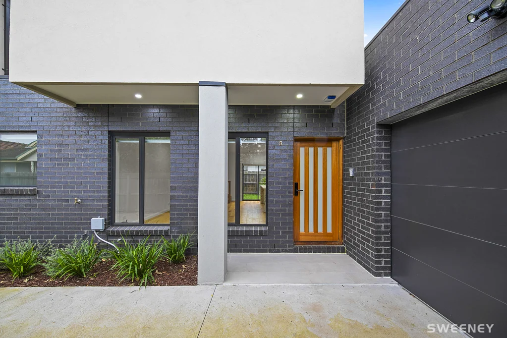 3/24 Thorpe Street, Newport, VIC 3015