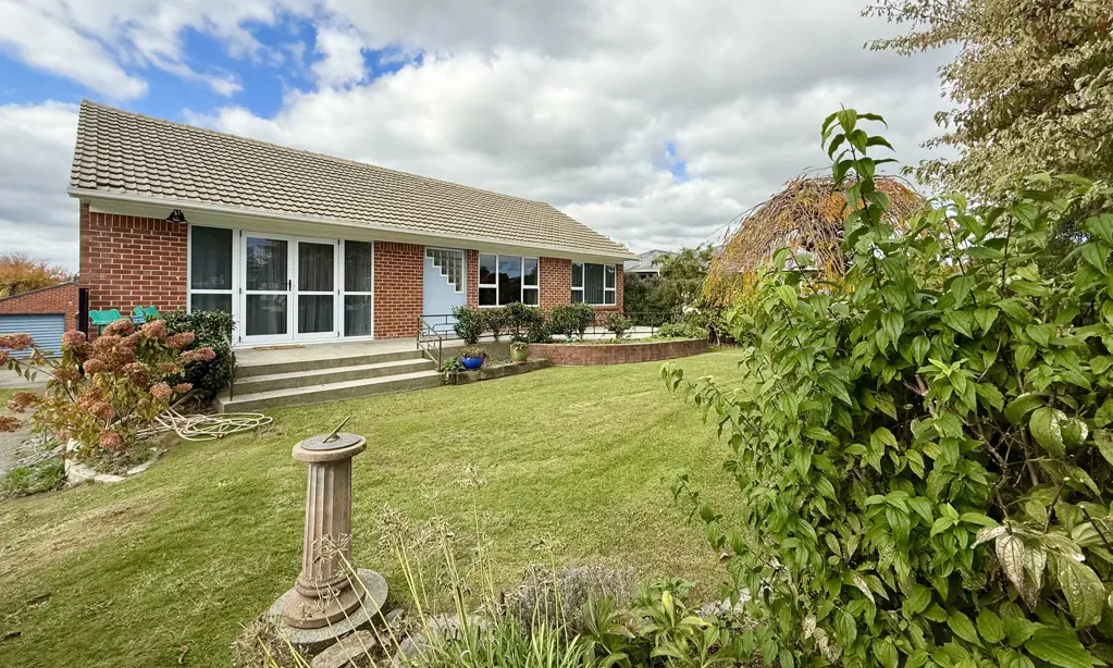 Tokoroa 4ਬੈੱਡਰੂਮ Your forever home!