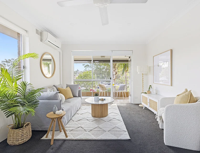 5/106 Condamine Street, Balgowlah, Northern Beaches, 3 rūma, 2 rūma horoi, Apartment