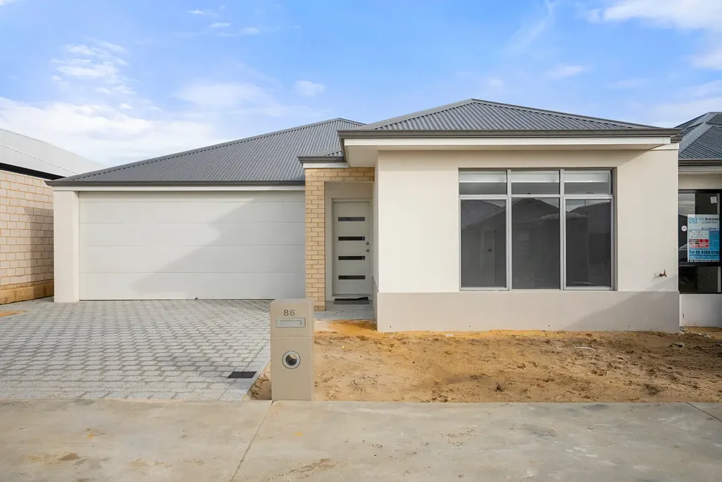 Brand New Dual-Key Home - Modern, Low-Maintenance Living.