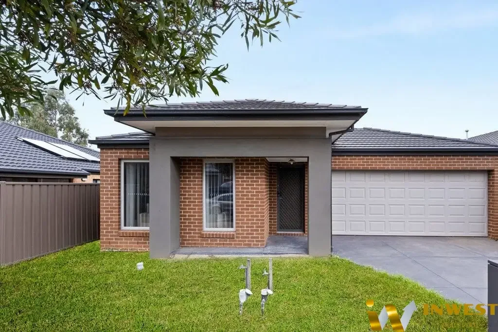 3 Jade Crescent, Cobblebank, VIC 3338
