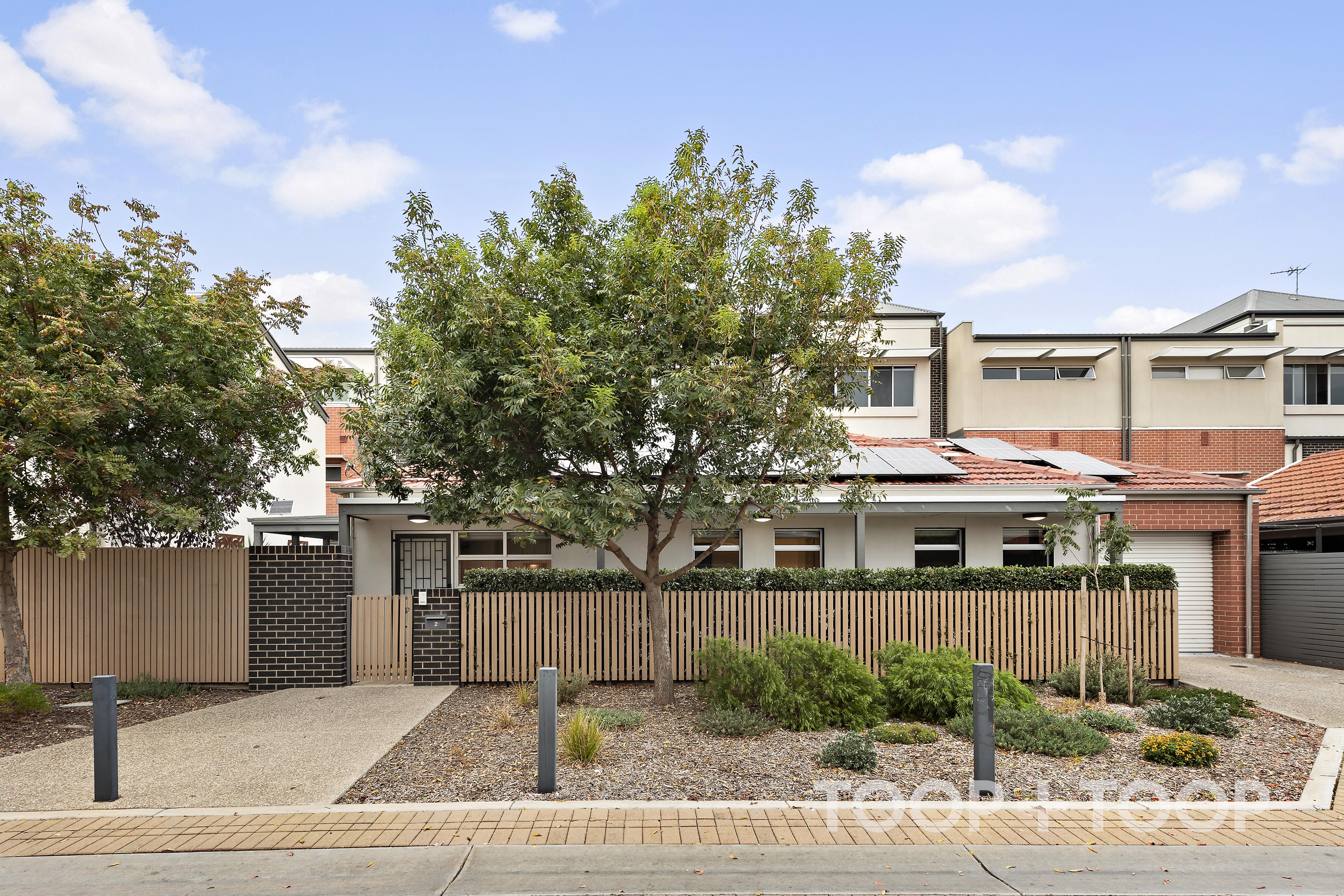 2 LAWTON LANE, WOODVILLE WEST SA 5011, 0 침실, 0 욕실, House