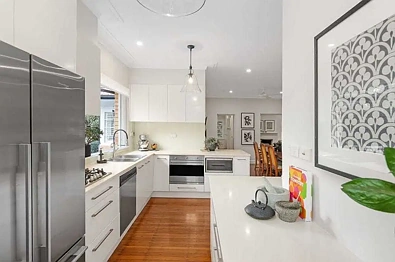 25 Avon Road, Pymble, NSW 2073, 4房, 1浴, House