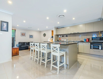 119 Cranbourne Street, Riverstone, Outer Western Sydney, 4 chambres, 2 salles de bain, House