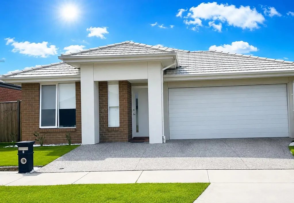 Beveridge 4ਬੈੱਡਰੂਮ Exceptional Living Starts Here