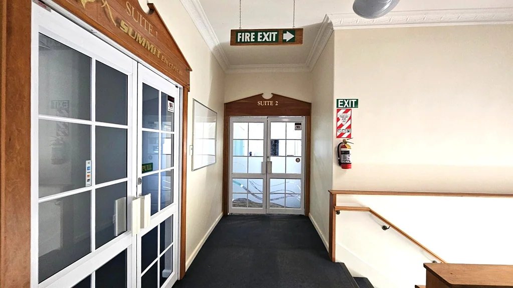 Wanganui Central Light and smart