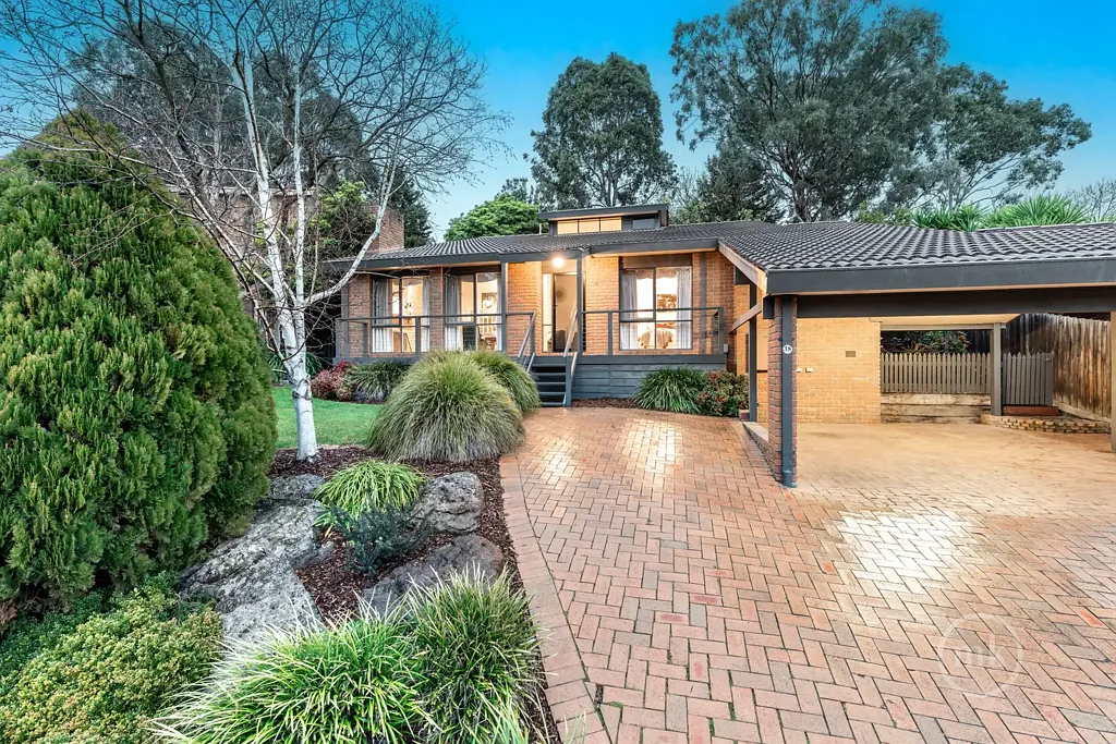 Eltham 4ਬੈੱਡਰੂਮ Family Friendly Living, With A Family Friendly Location!
