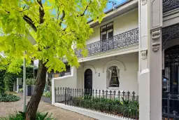 11 MILL HILL RD, Bondi Junction