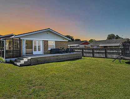1/18 Duke Street, Papakura, 2房, 1浴, Apartment