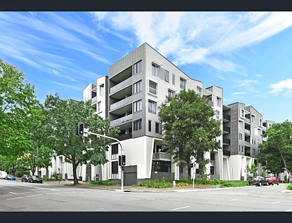 105/40 McEvoy Street, Waterloo, Eastern Suburbs, 2 Schlafzimmer, 2 Badezimmer, Apartment