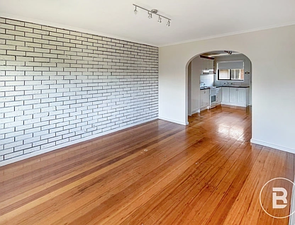 1/33 Albion Street, Sebastopol, Ballarat, 2 ห้องนอน, 1 ห้องน้ำ, Unit