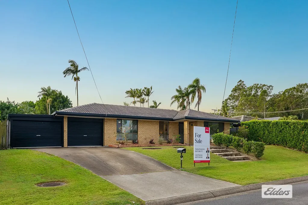 6 Petringa Crescent, Springwood, QLD 4127