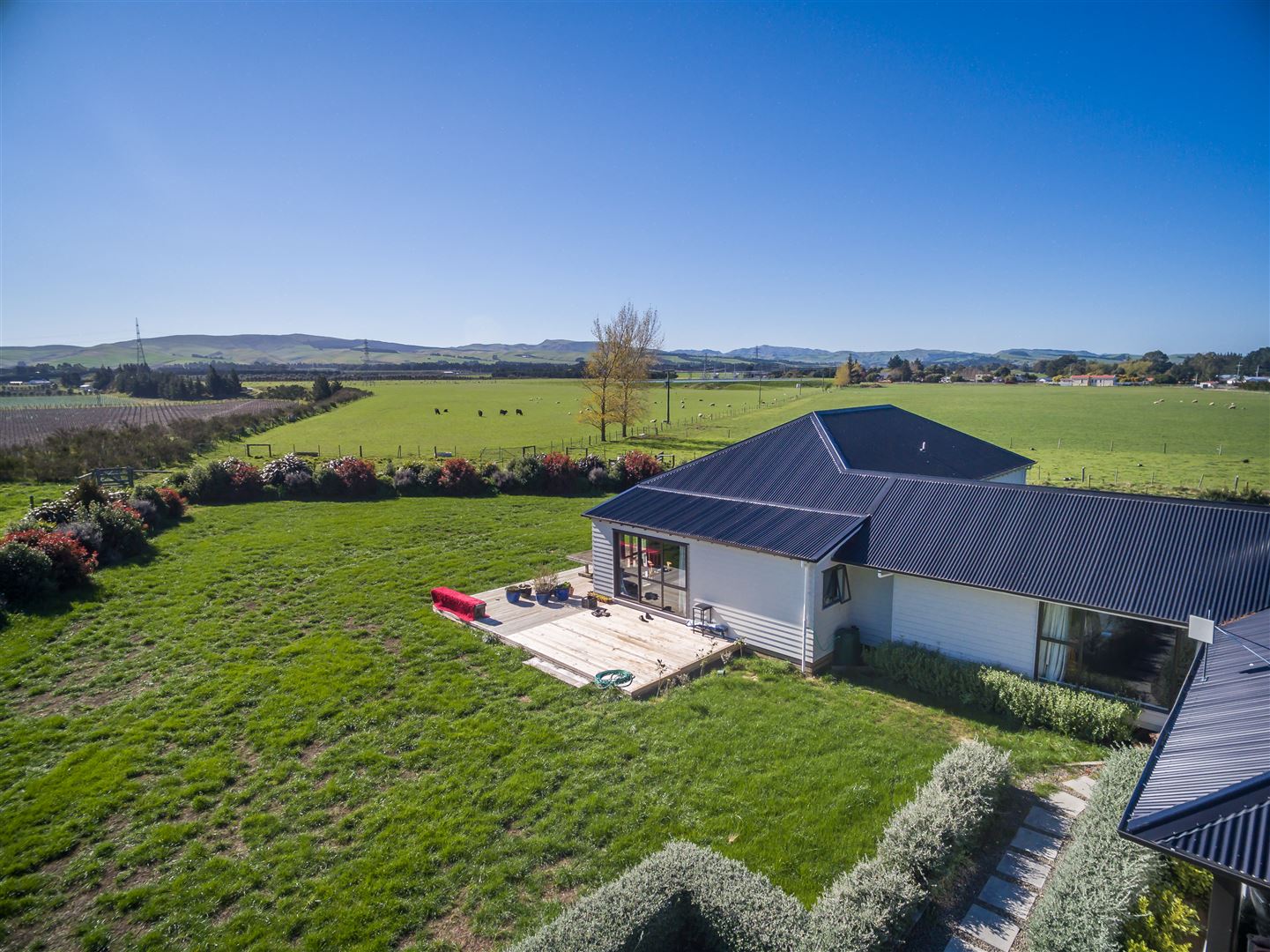 55 Glenmark Drive, Waipara, Hurunui, 4 Bedrooms, 1 Bathrooms