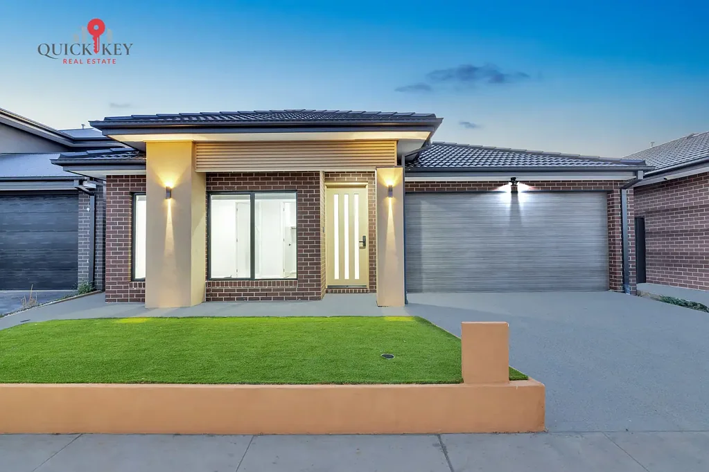 Brand New Home!!