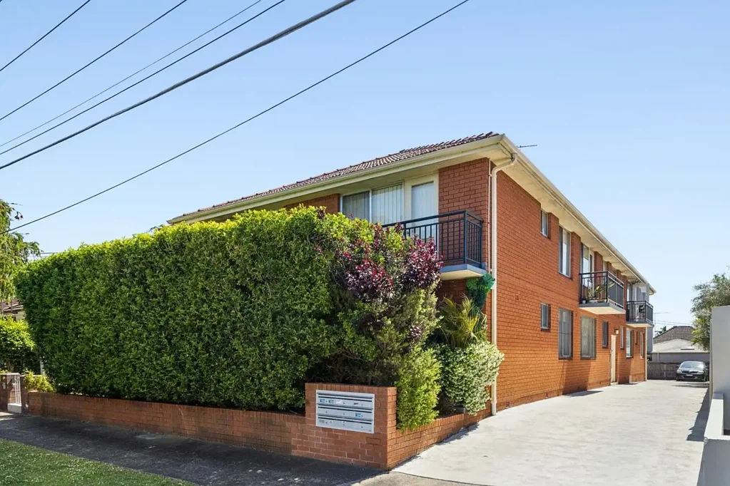 4/7 Henson Street, Marrickville, NSW 2204