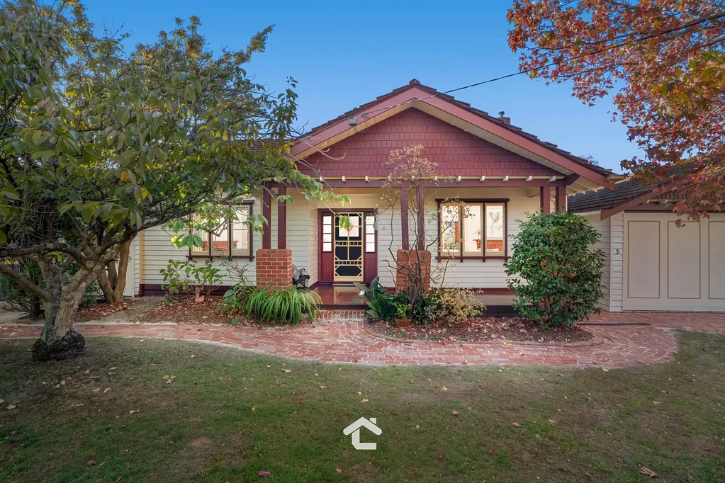 3 Walker Avenue, Mitcham, VIC 3132