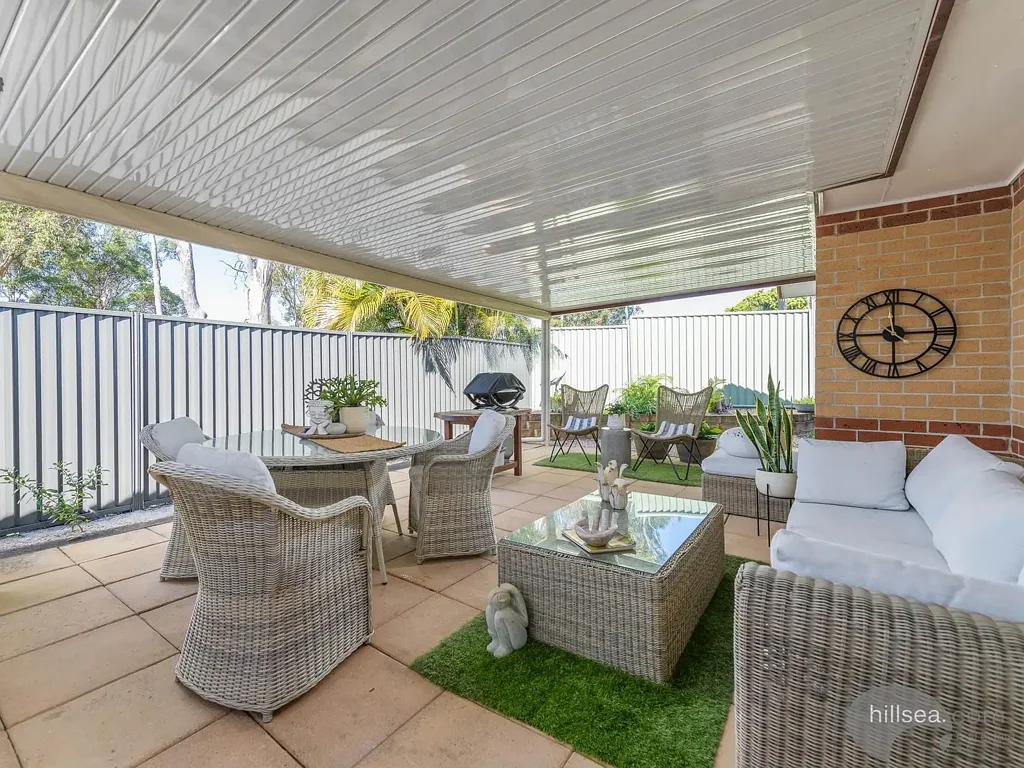Labrador 3 Bedroom BEAUTIFULLY UPDATED VILLA IN BOUTIQUE, GATED COMPLEX