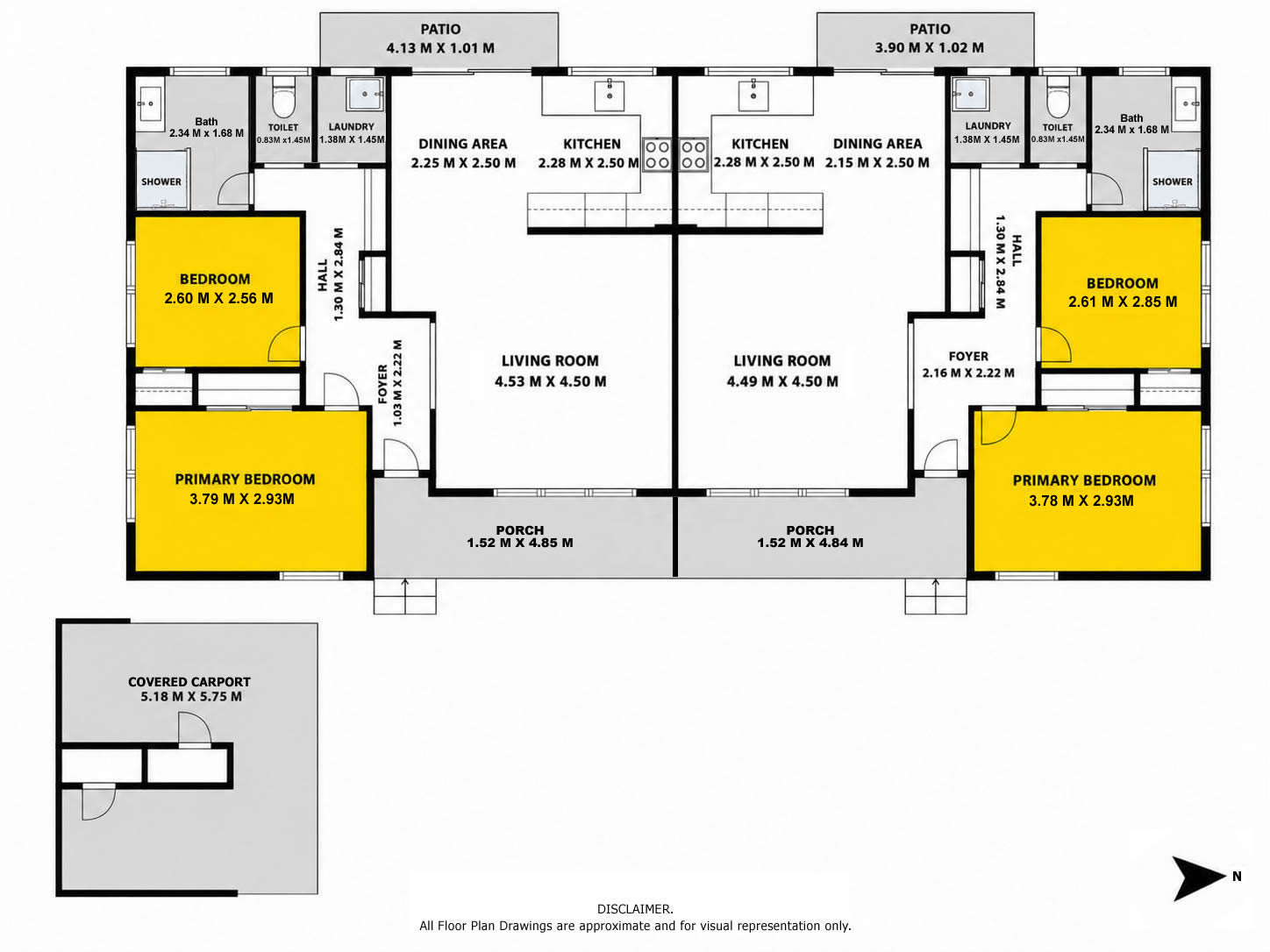1/11 Sharivari Place, Conifer Grove, photo 2