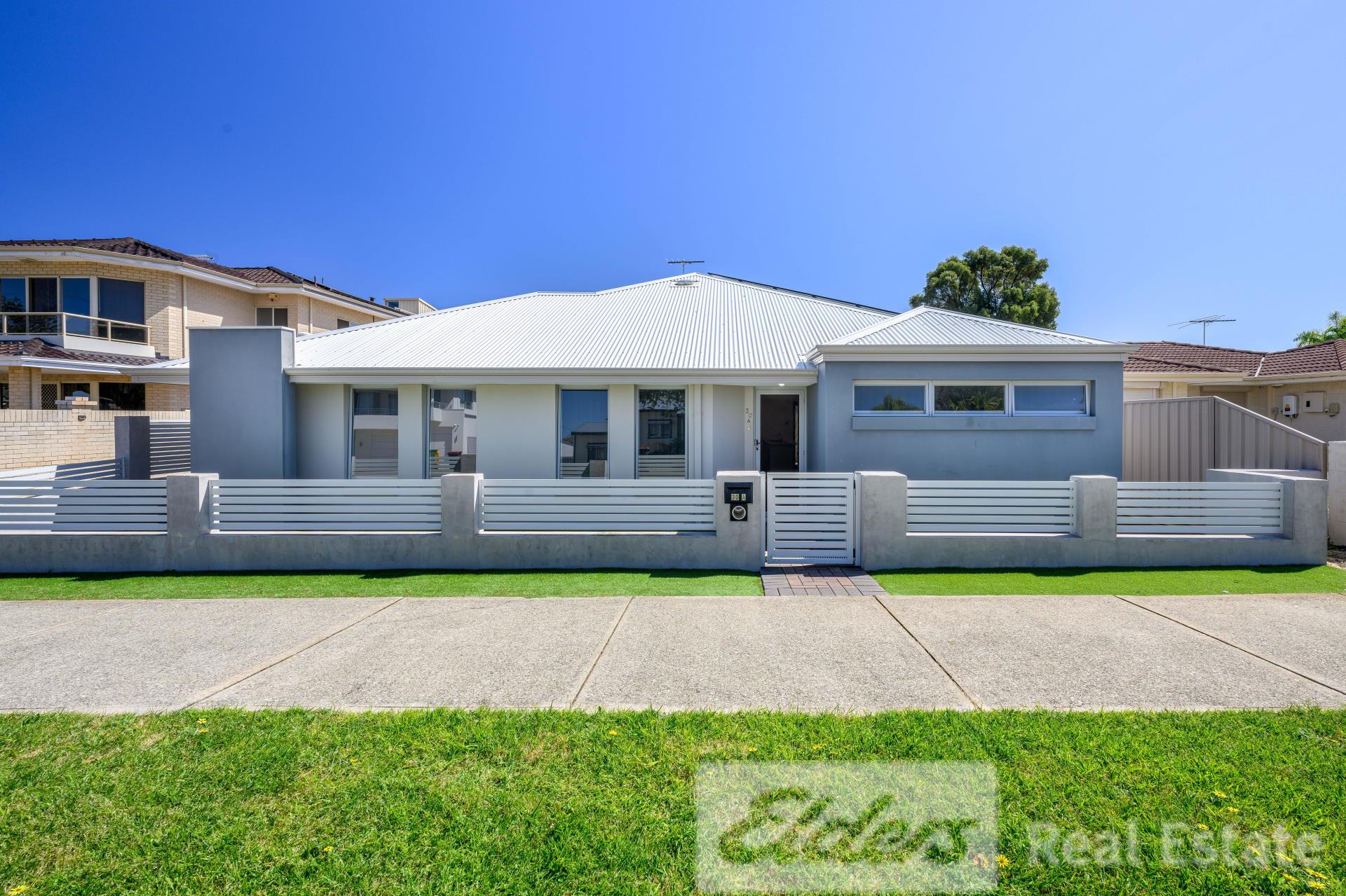 30A SMYTHE ST, ROCKINGHAM WA 6168, 0 ห้องนอน, 0 ห้องน้ำ, House