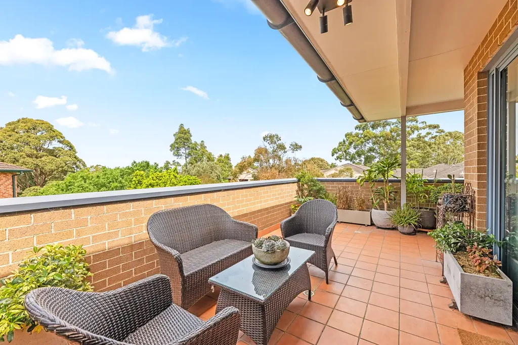 35/18-22 Gray Street, Sutherland, NSW 2232