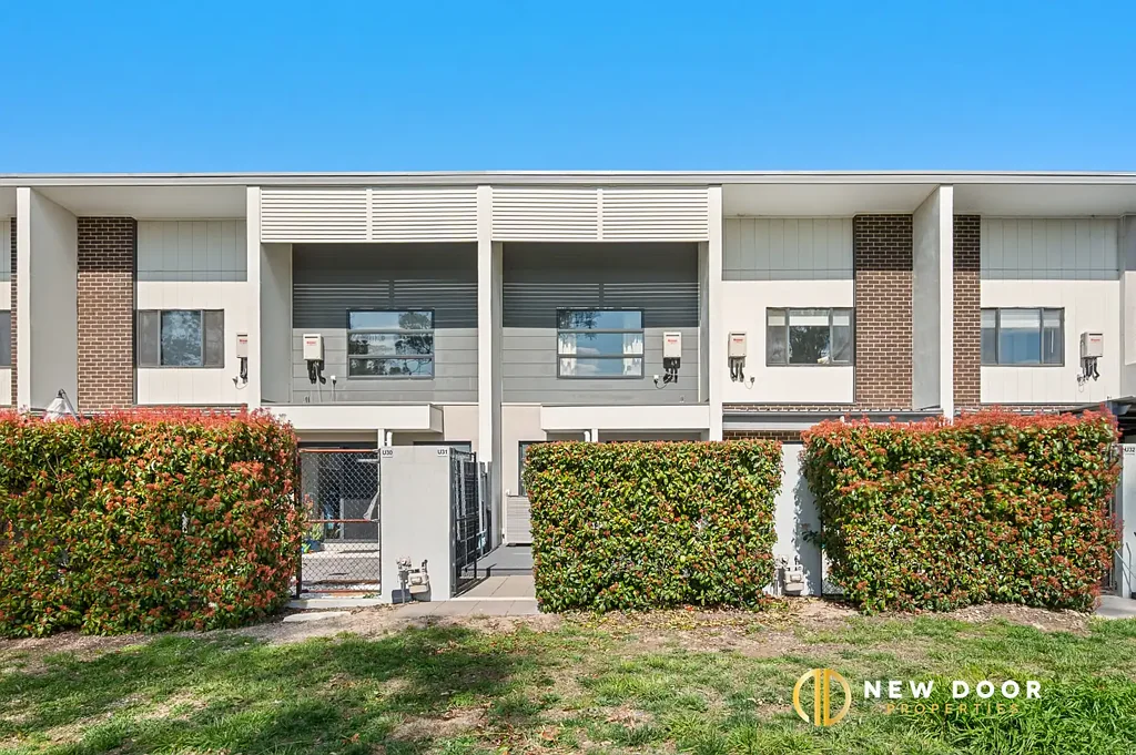 31/1 Hoffmann Street, Moncrieff, ACT 2914