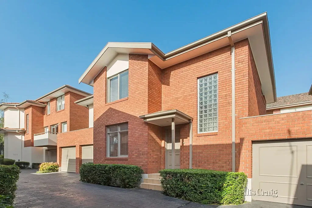 Family Convenience in Coveted School's Precinct