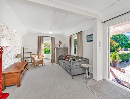 15 Woodville Street, Leeston, Selwyn, Canterbury, 3部屋, 1バスルーム, House