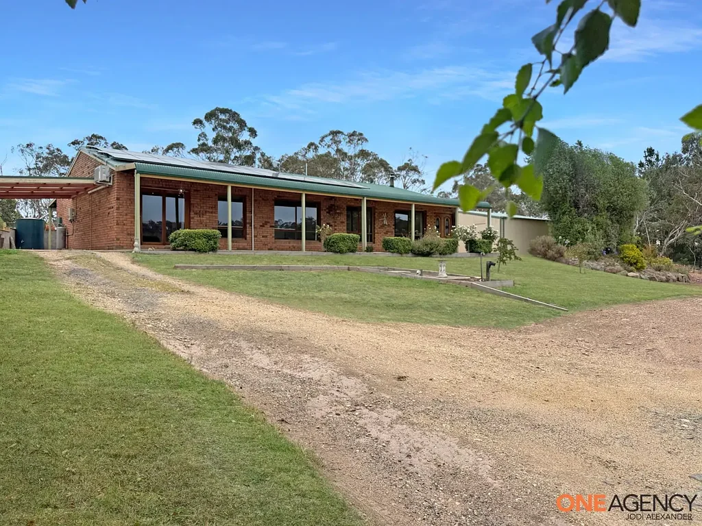 56 Hyde Street, Bombala, NSW 2632