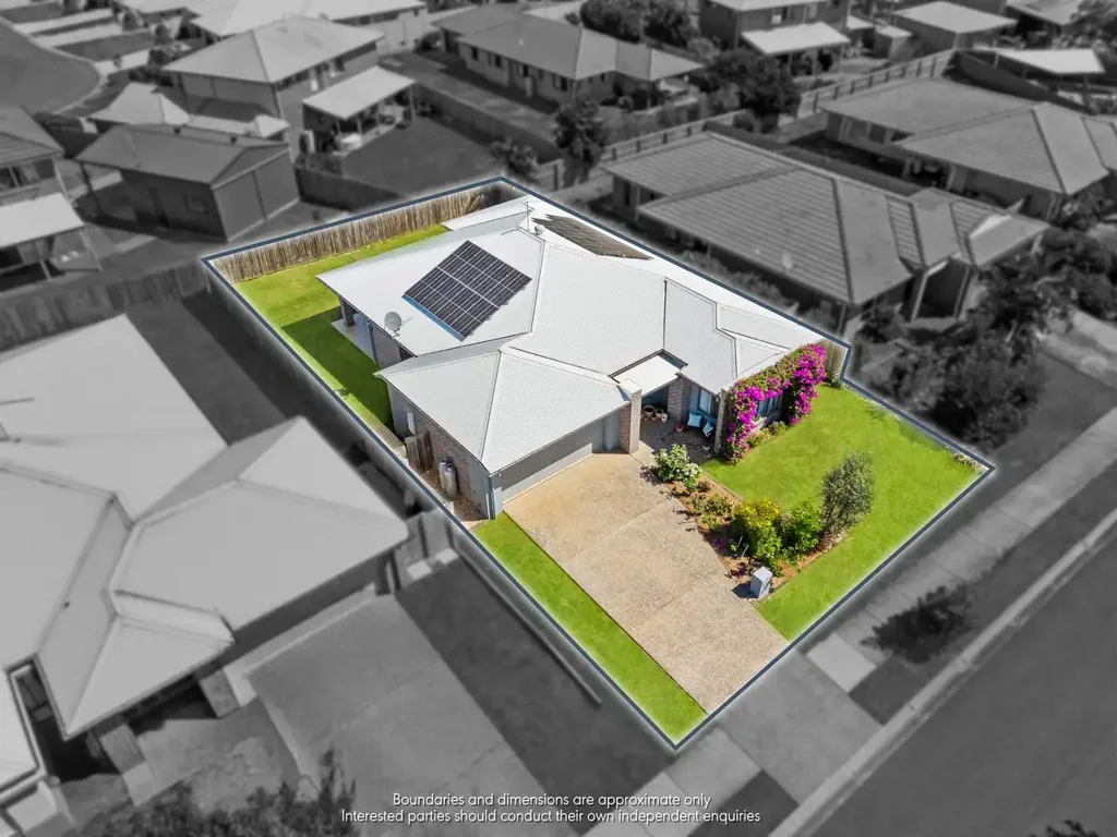 Redland Bay 4બેડરૂમ Modern Family Living in a Prime Redland Bay Location