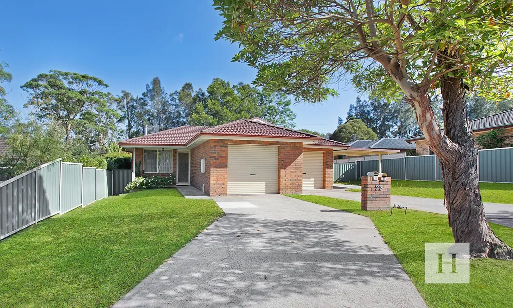 1/23 Heritage Drive, Kanwal, NSW 2259