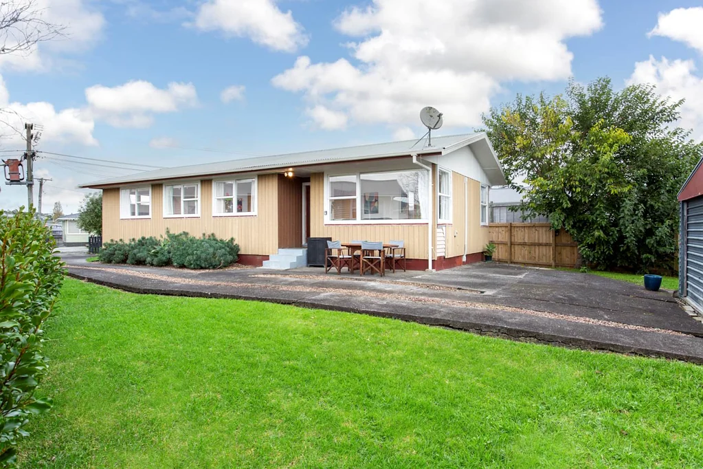 91 Holly Street, Avondale, Auckland City, Auckland