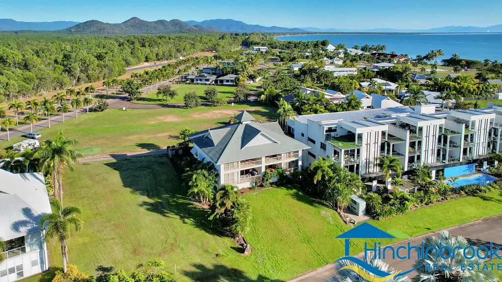 Cardwell 2房  Retirement lifestyle or savvy investment