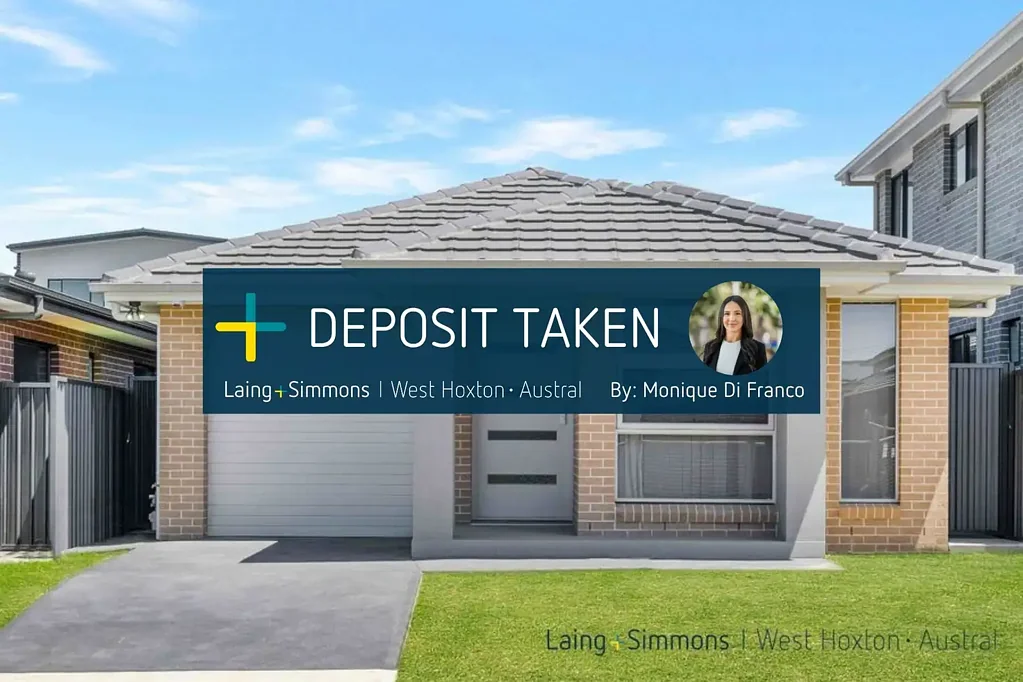 LOW MAINTENANCE 3 BEDROOM HOME!
