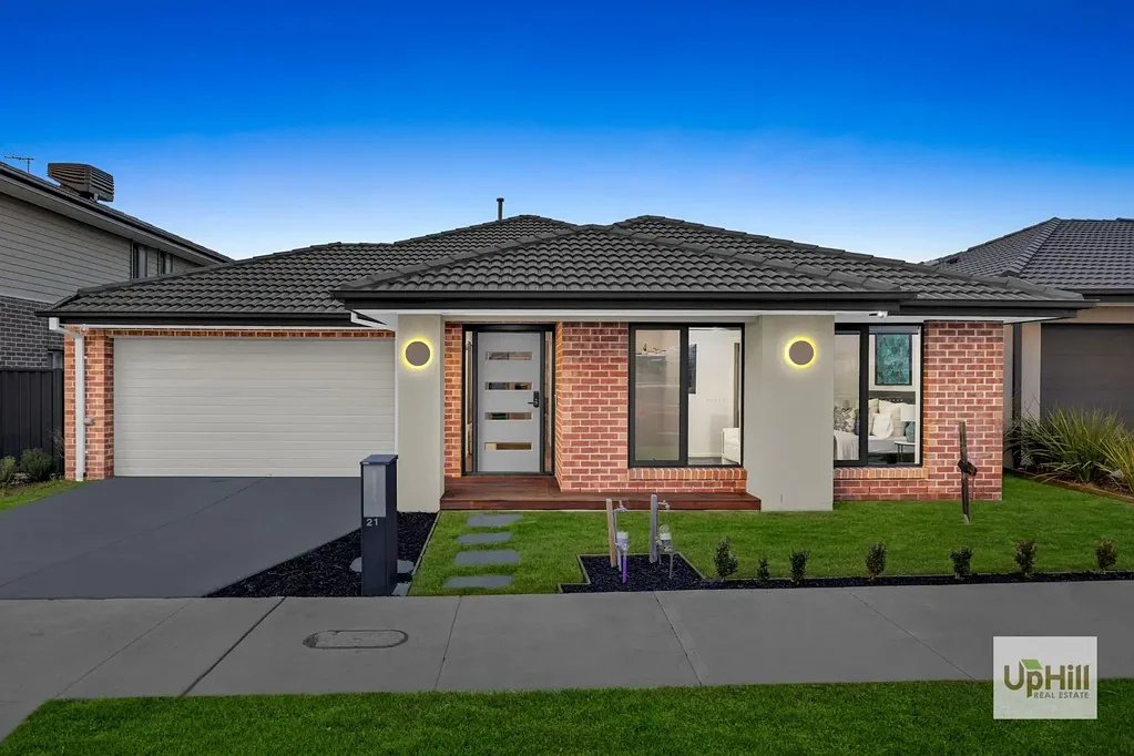 Clyde 4غرفة نوم Modern Family Living with Premium Upgrades in the Heart of Orana