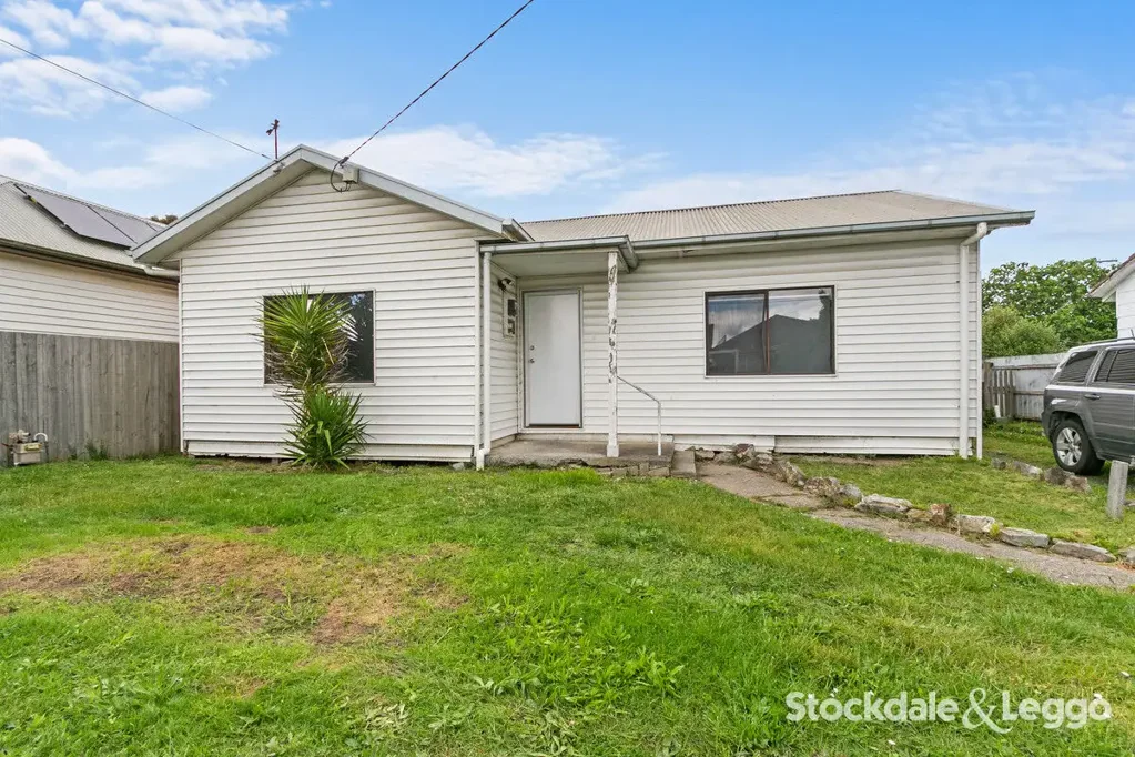 101 Church Street, Morwell, VIC 3840