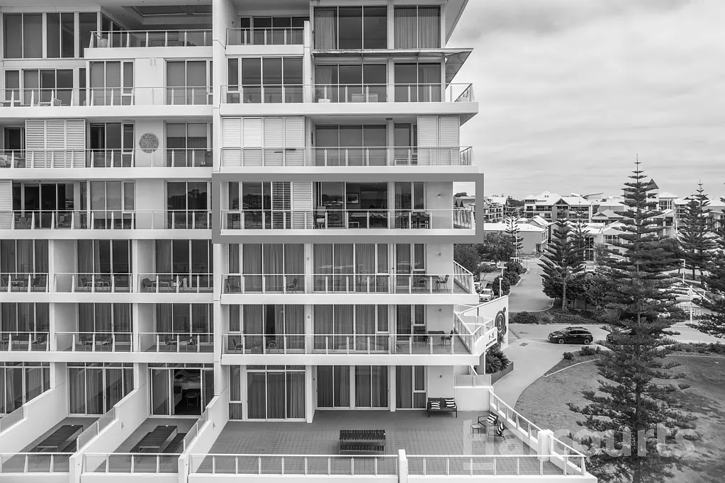 504/1 Marco Polo Drive, Mandurah, WA 6210