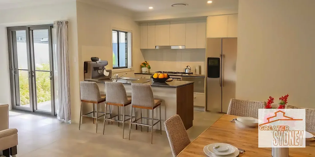 Modern Family Living in a Great Location – 19 Fuyu Street, Cobbitty