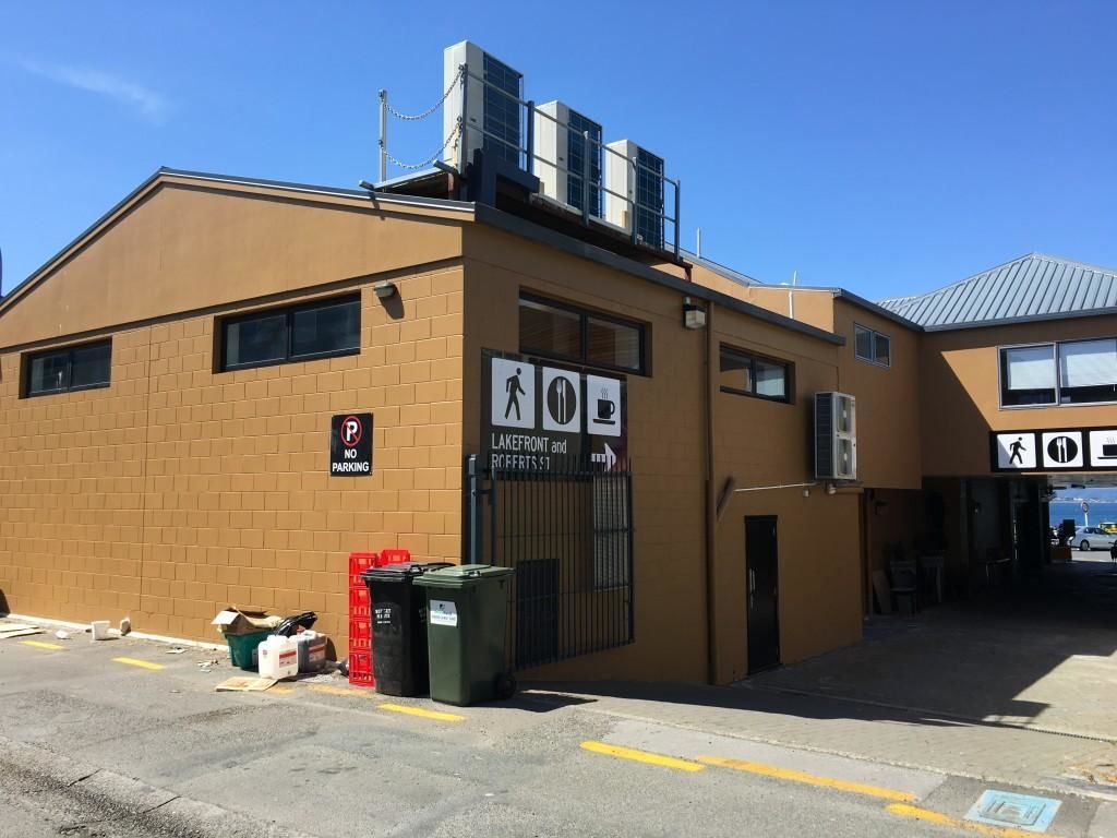 32 Roberts Street, Taupo, Taupo, 0 rūma, 0 rūma horoi, Retail Premises