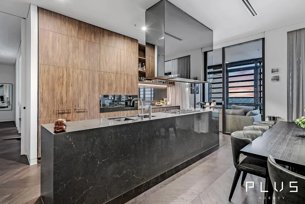 Parramatta The Ultimate Penthouse. The Ultimate Location.