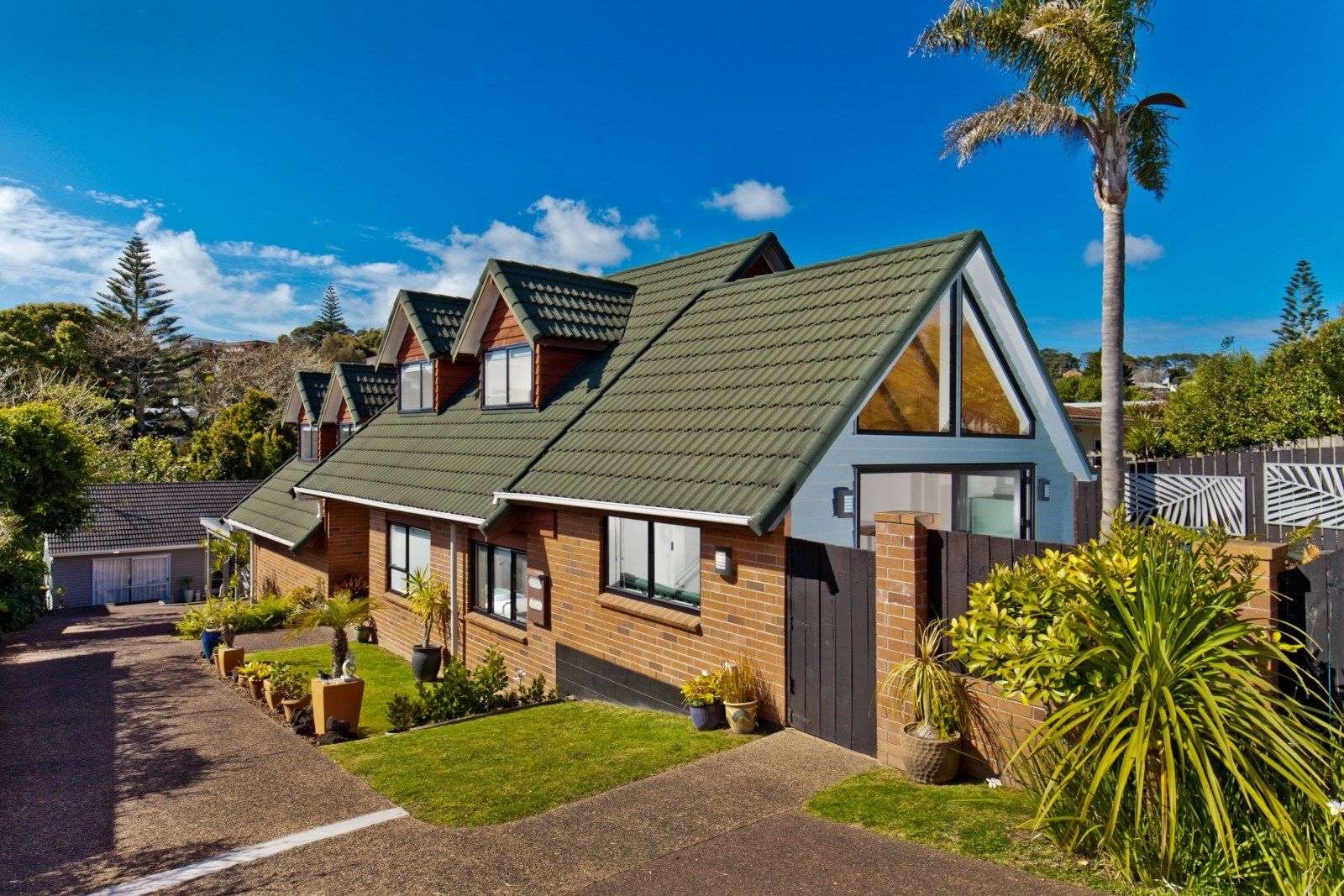 Residential  Mixed Housing Suburban Zone