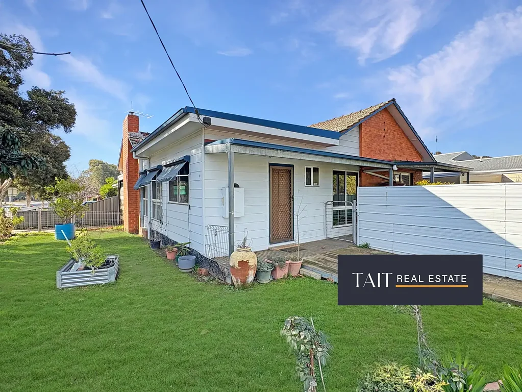 Wangaratta 3房  Versatile Floor Plan - Minutes to Town