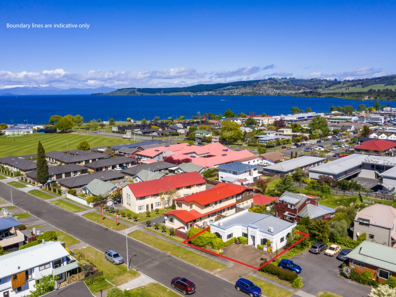 16 Fletcher Street, Taupo, Taupo, 0 habitaciones, 0 baños