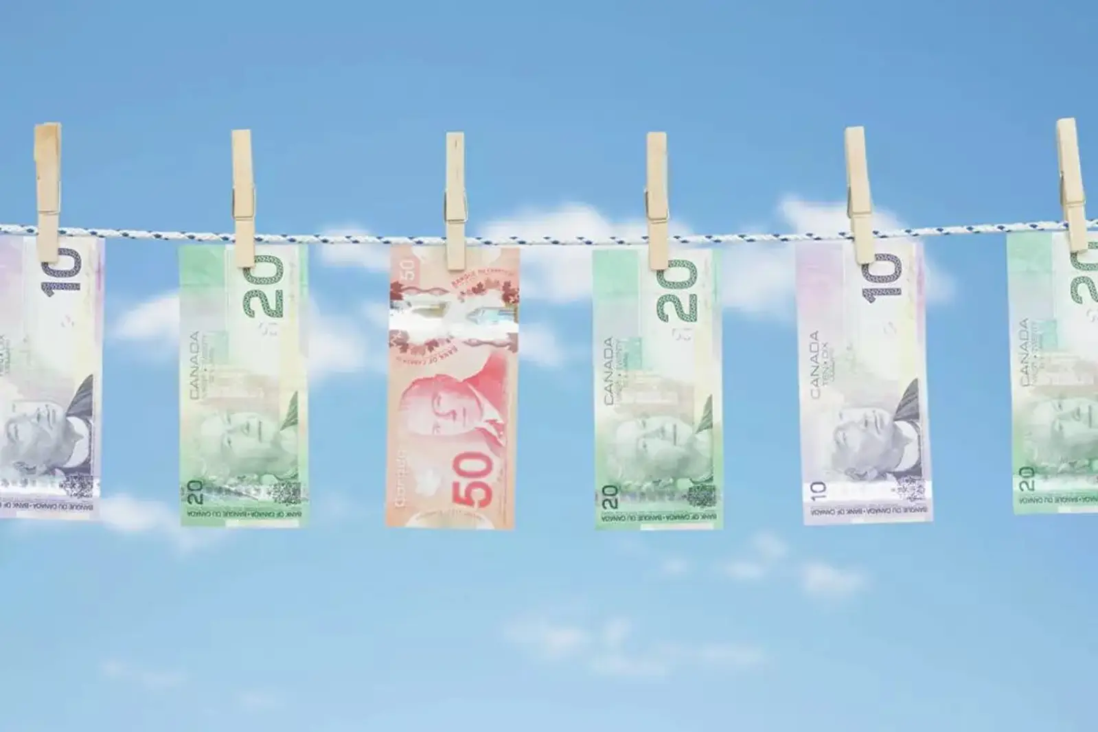BC省才把最低时薪涨到$13.85,本拿比已经要涨到$19.5了?!