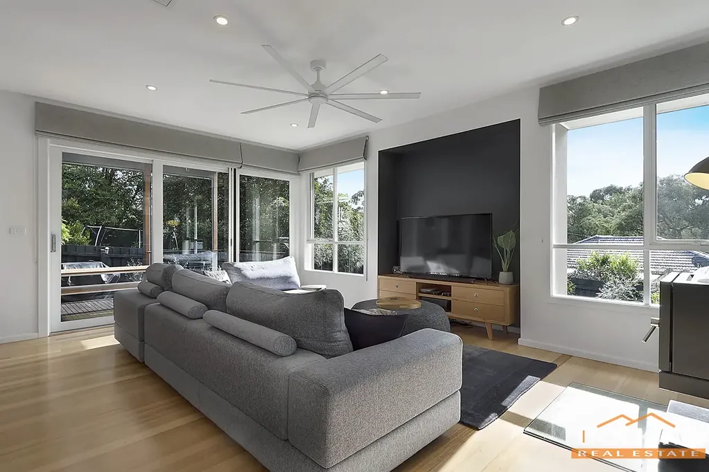 Mitcham 4房 家庭生活的演变 The Evolution of Family Living