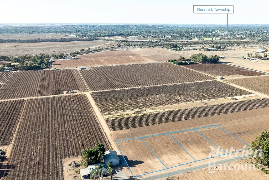 Renmark Build Your Vision in Renmark West