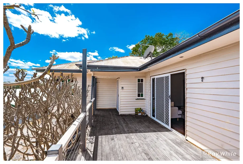 54 Wiseman Street, Kabra, QLD 4702