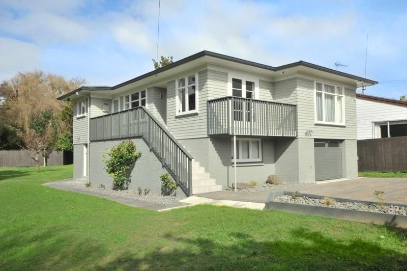 79b Asquith Avenue, Mount Albert, Auckland, 4 habitaciones, 0 baños