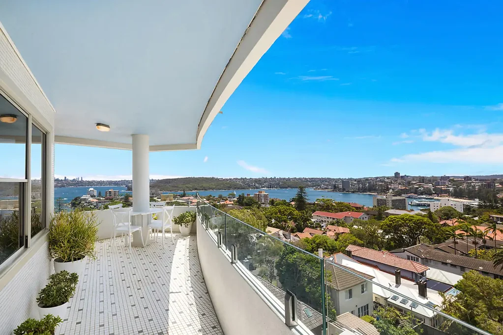 9/104 Darley Road, Manly, NSW 2095