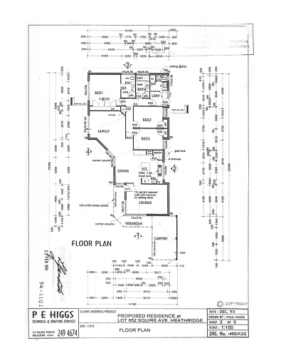 24 Squire Avenue, Heathridge, WA 6027, 3 slaapkamers, 2 badkamers, House