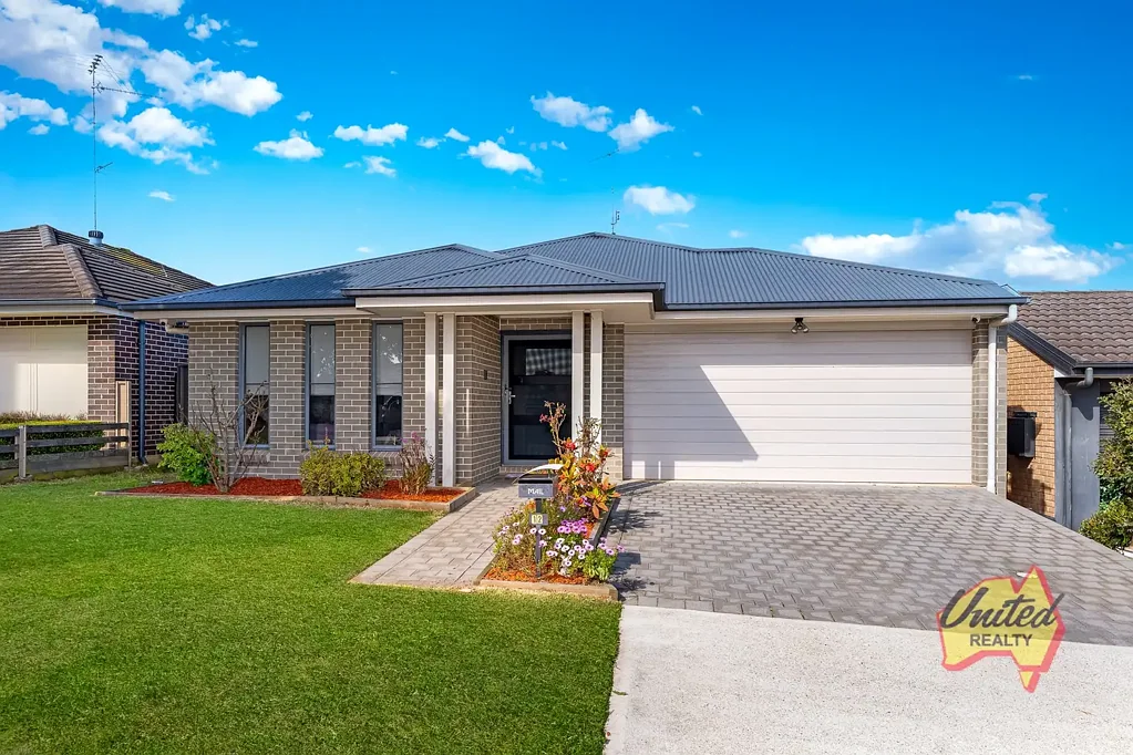 12 Epsom Street, Spring Farm, NSW 2570